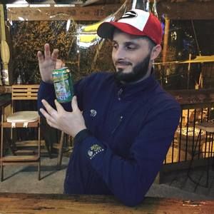 Meet your Posher, John